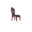 Chaise capitonnée Semaj-55919428-55919427