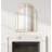 Esmond Engineered Wood Flat Mirror-1084091284-1086105135