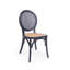 Chaise de salle à manger MP2 (ensemble de 2)-124948436