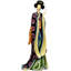 Geisha with Pale Gold Sash Figurine