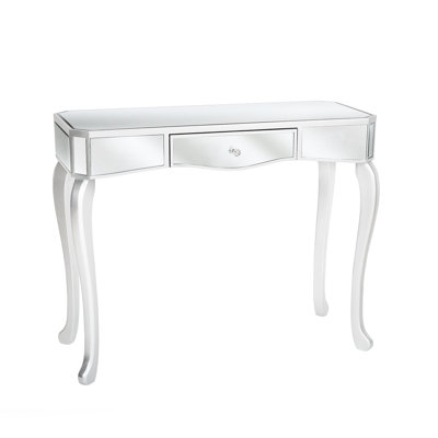Eden 96Cm Console Table