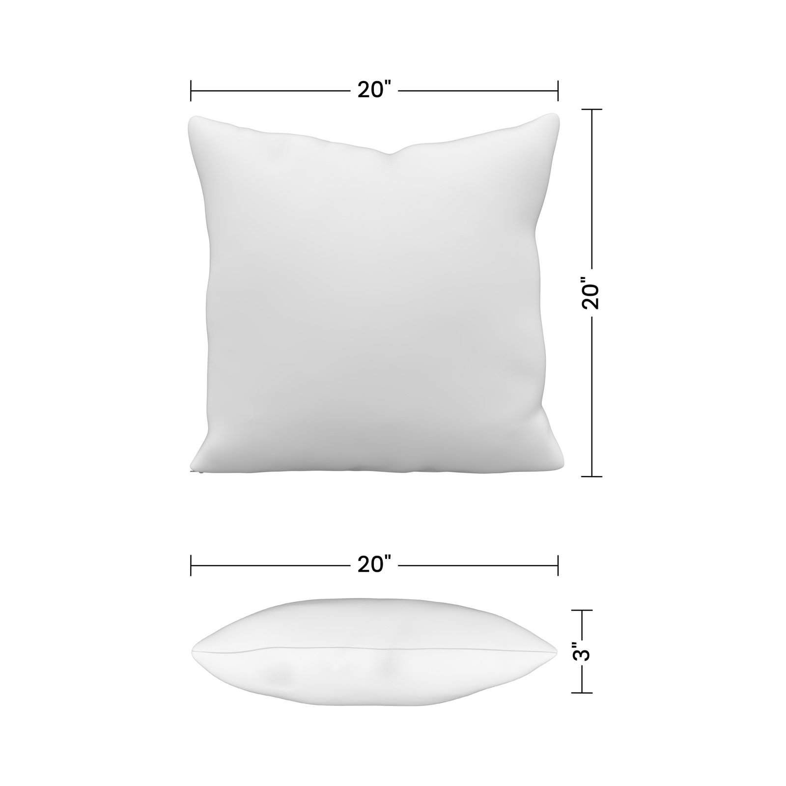 Amala Outdoor/Indoor Throw Pillow, Mira Bluebell