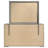 Leigh 6-drawer Dresser With Mirror-196725622