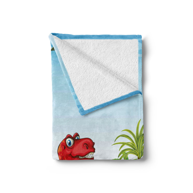Hand Woven Throw Blanket, 50" x 70"