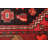 Anadol Black Rug 4'6" x 10'1"