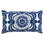 Castanet Embroidery Pillow