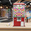 Distributeur automatique de bonbons YaoTown