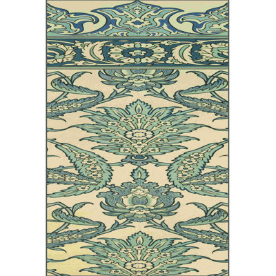 Panneau Arabesque III