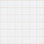 Metro Quad Matte White 11-3/4 in. x 11-3/4 in. Porcelain Mosaic Floor and Wall Tile