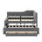 Upholstered Daybed With Trundle And Drawers-287409847-287409849