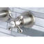 Robinet de salle de bain mural Metropolitan-39105178