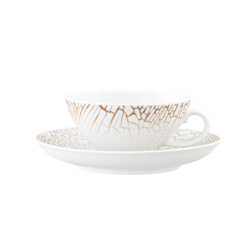 Small Teacup