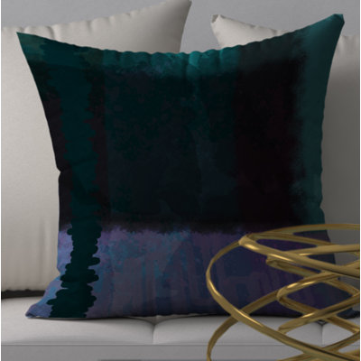 Housse de coussin carrée/insert