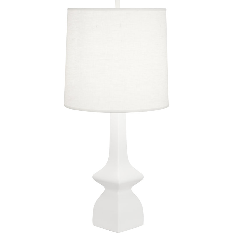 Jasmine Table Lamp, Lily