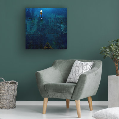Art sur toile, Lukas Duran