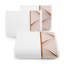 Adlean Midweight Jacquard Hand Towel