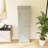 Tall Bathroom Storage Cabinet, Freestanding Storage Cabinet With Drawer And Adjustable Shelf-1202951533