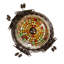 Rustic Lodge 1 - Light Pendant