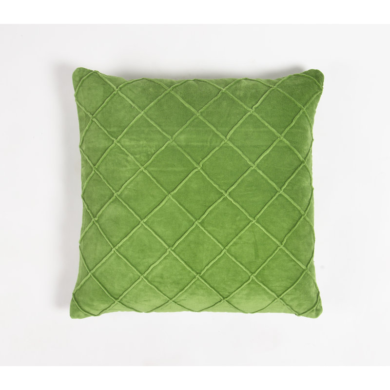 Geometric Pillow Cover