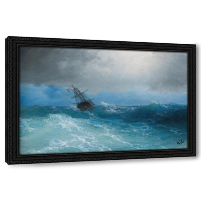 Gathering Storm (1899)