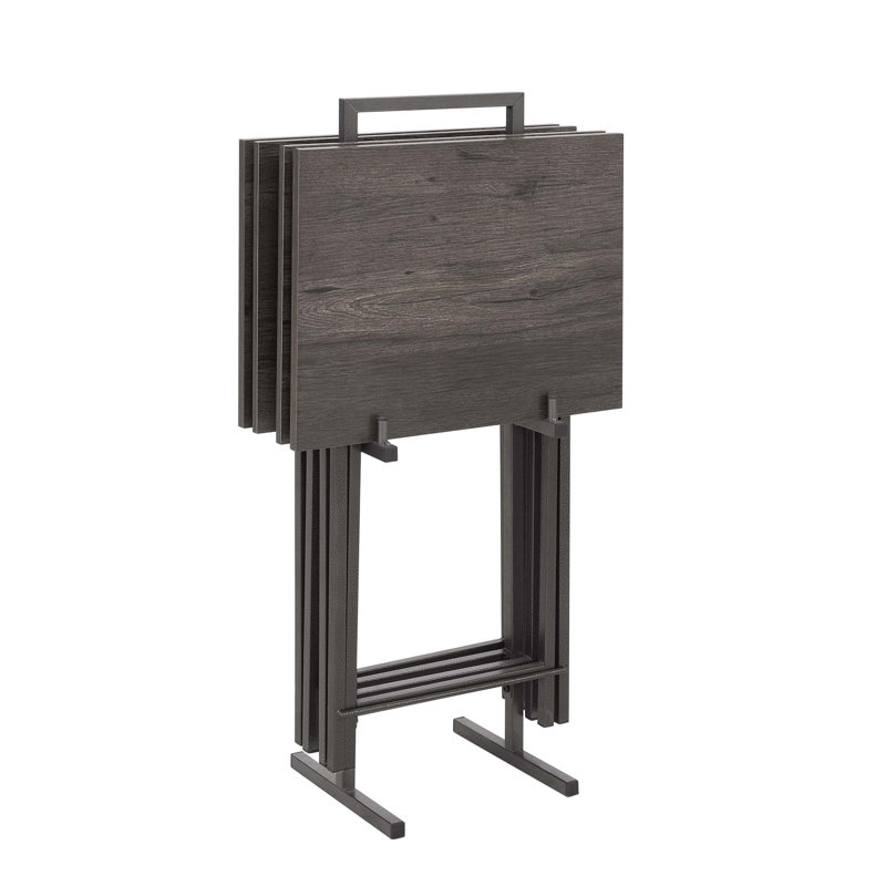1 Piece Rectangular Dining Table without Chair