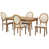 Brun / beige / brun est en rupture de stock