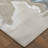 Jewel Modern Abstract Gray Area Rug-114192854