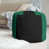 Victory Green/Black/Victory Green selected