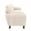 2 Seater Chenille Sofa-2011537062