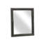 Miroir d'appoint 20 po