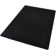 Fancy Black Rug