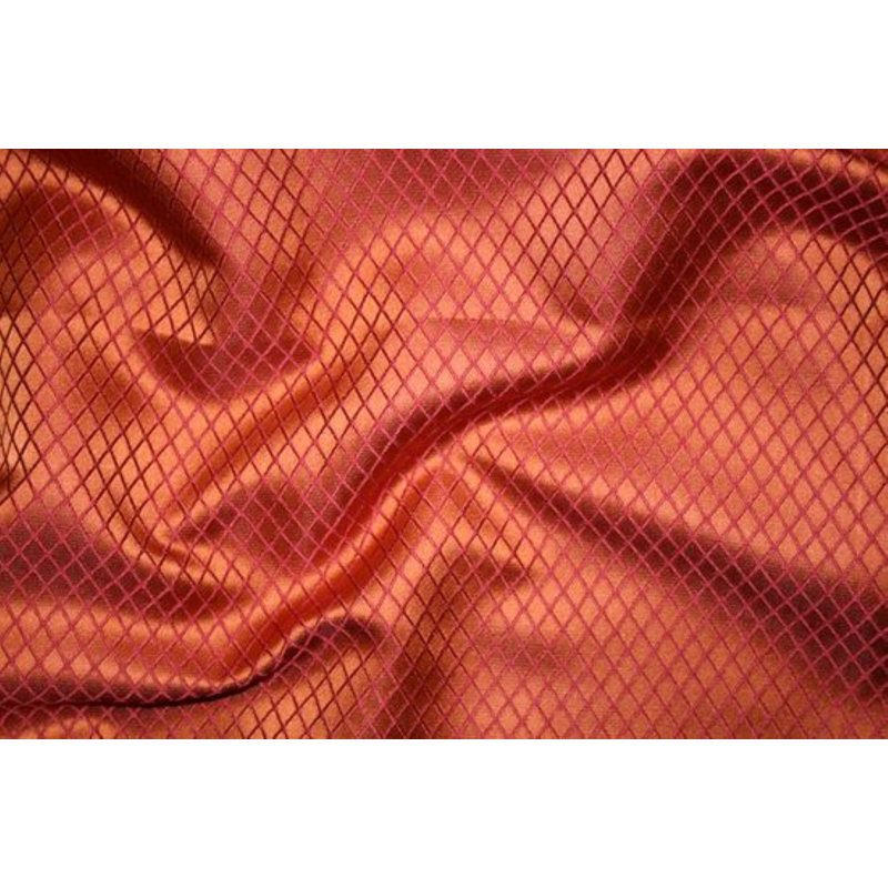 Fabric, Rust