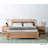 Loft Solid Wood Piece Bedroom Set-135266830-52821232-52822427