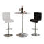 Manuel Round Metal Base Dining Table-1561676662