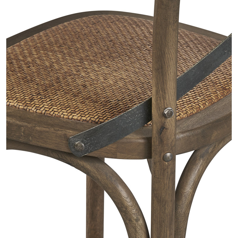 Bentwood Outdoor Bar Stool