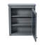 Armoire de rangement murale 24 po x 27 po avec miroir-1538658336-1541109663