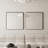 Wall Mirror Square Mirror Metal Framed-2105888345
