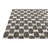 Ortega Dark Gray Rug