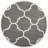 Carolene Hand Tufted Wool Geometric Rug-331833258