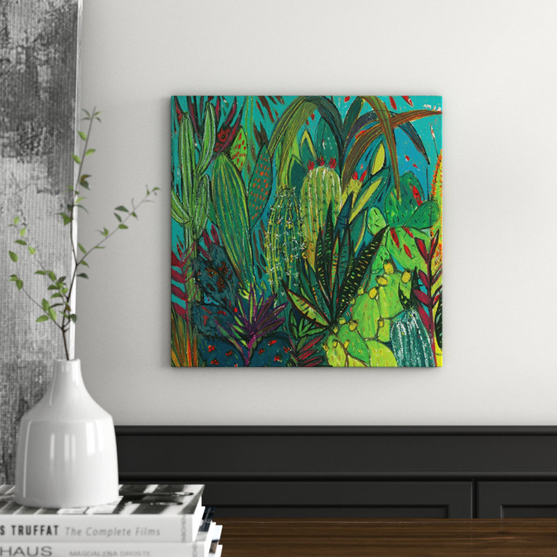 Shyama Ruffell - Painting