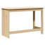 Solid Wood Writing Desk