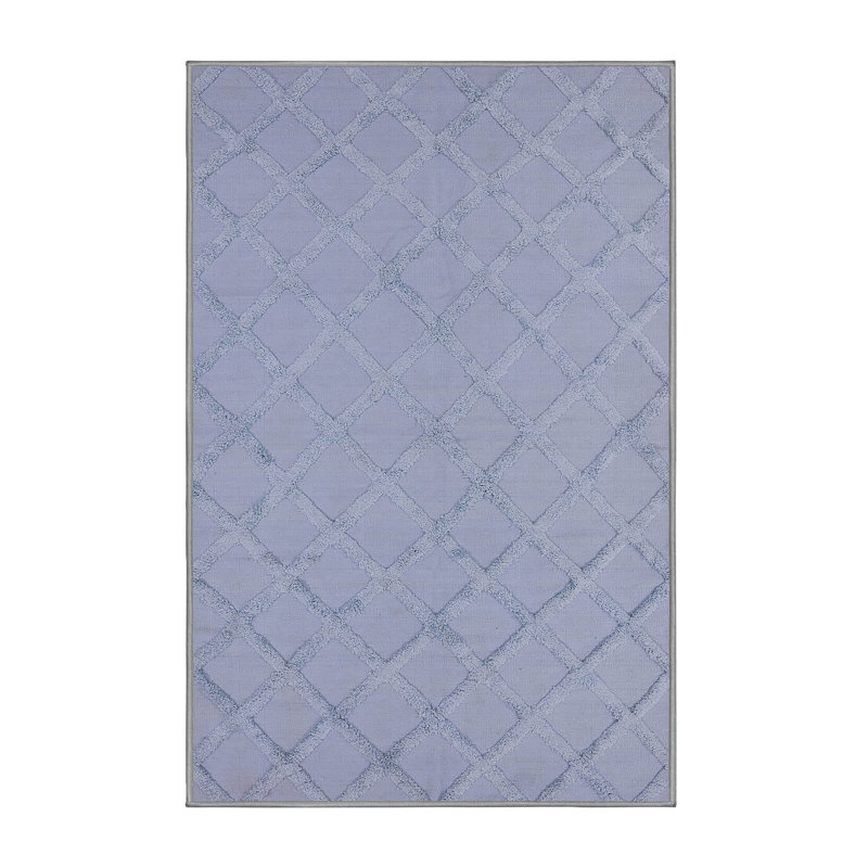 Fulton Geometric Indoor Rug, Rectangle 5' x 8'