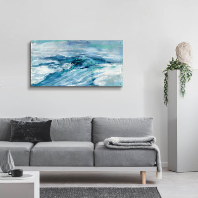 «Archipelago Seascape» par Silvia Vassileva