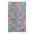 Rectangle 5' x 8' selected