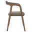 Chaise de salle à manger Analin