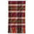 Brown/Black Plaid