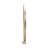 Villa Cherie Vanity Mirror - Chardonnay