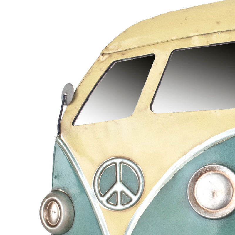 Industrial Transportation Wall Decor