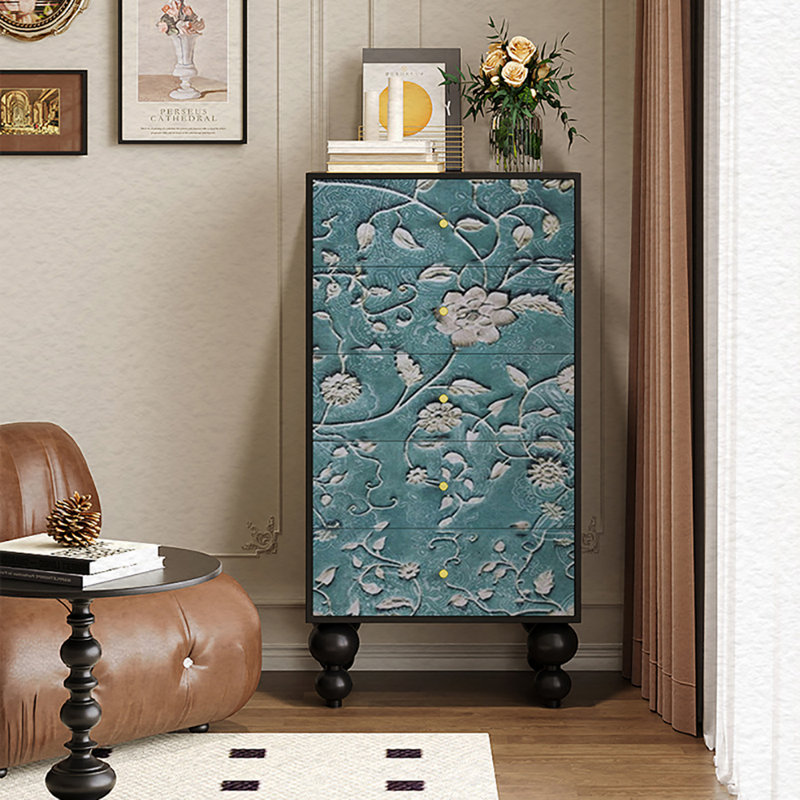 Commode 19,7 po