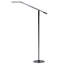 Equo 56.75'' Dimmable LED Floor Lamp